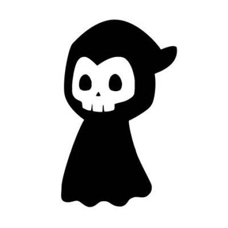 Death Club Kids logo